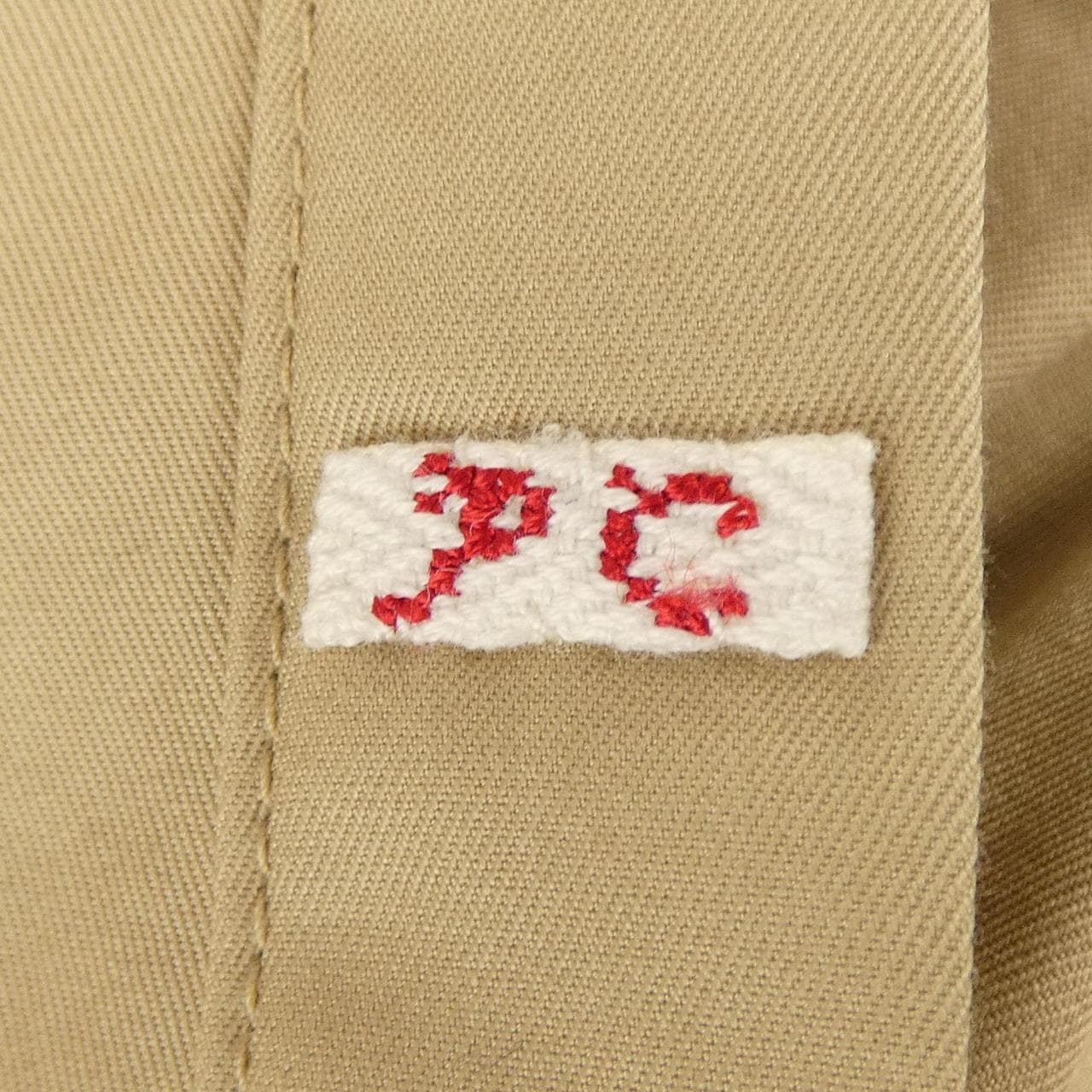 ポータークラシック PORTER CLASSIC シャツ