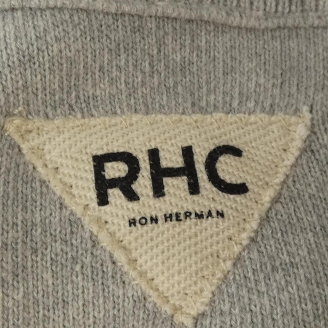アールエイチシー RHC ニット