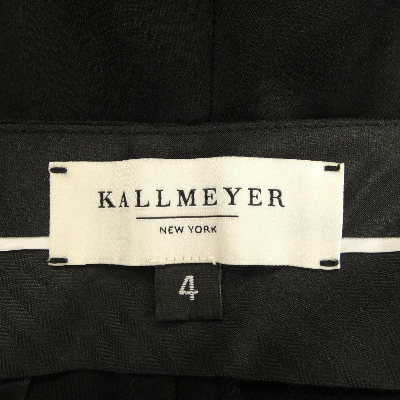 KALLMEYER 25-030-510-0007 パンツ