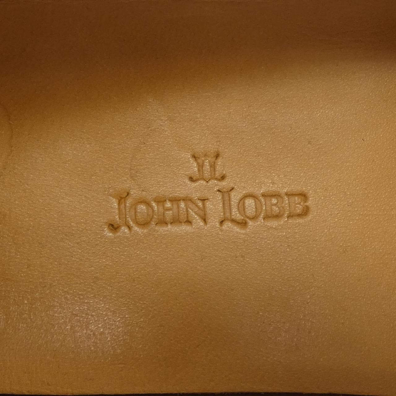 ジョンロブ JOHN LOBB 5810 シューズ