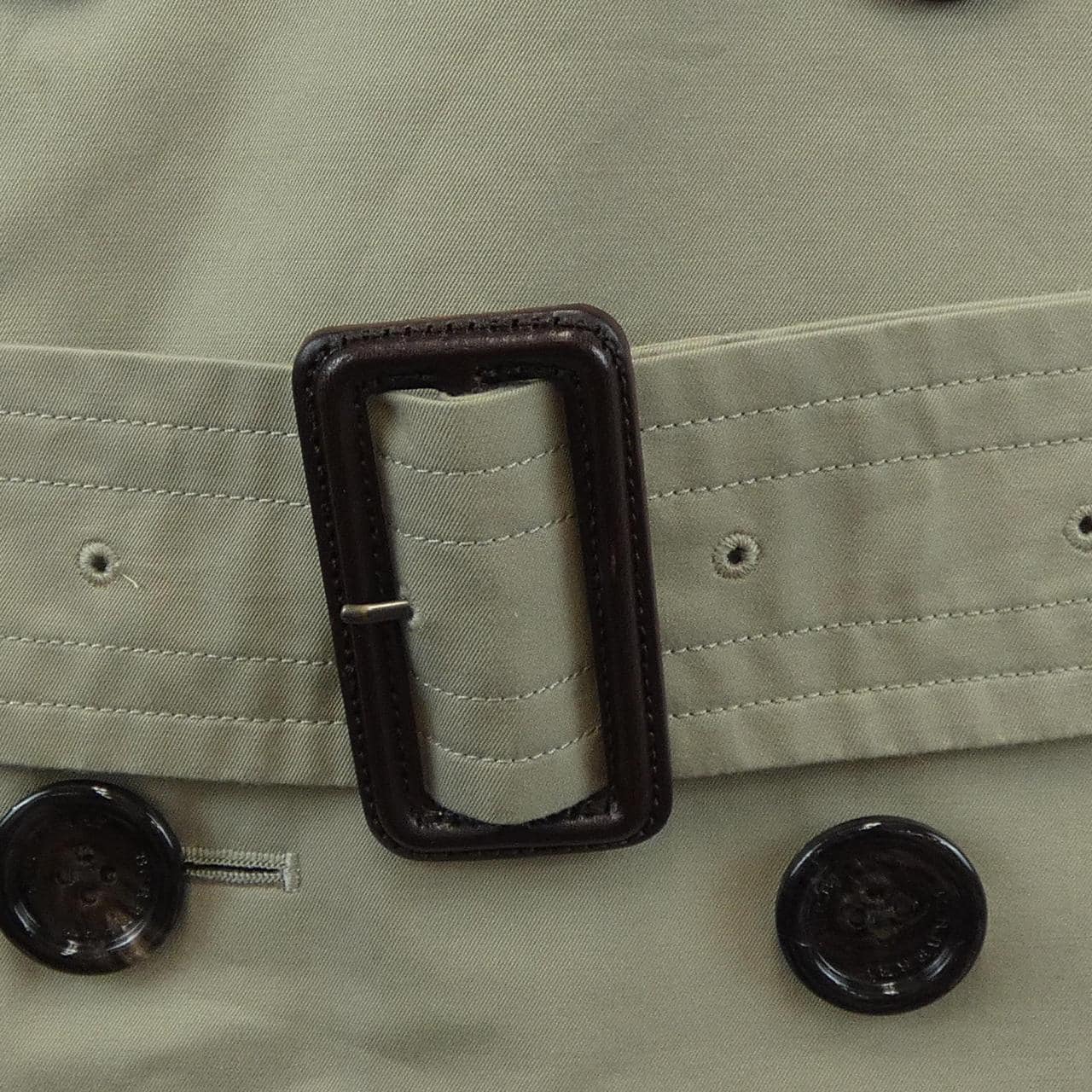 バーバリーロンドン BURBERRY LONDON A1A19-877-43 トレンチコート