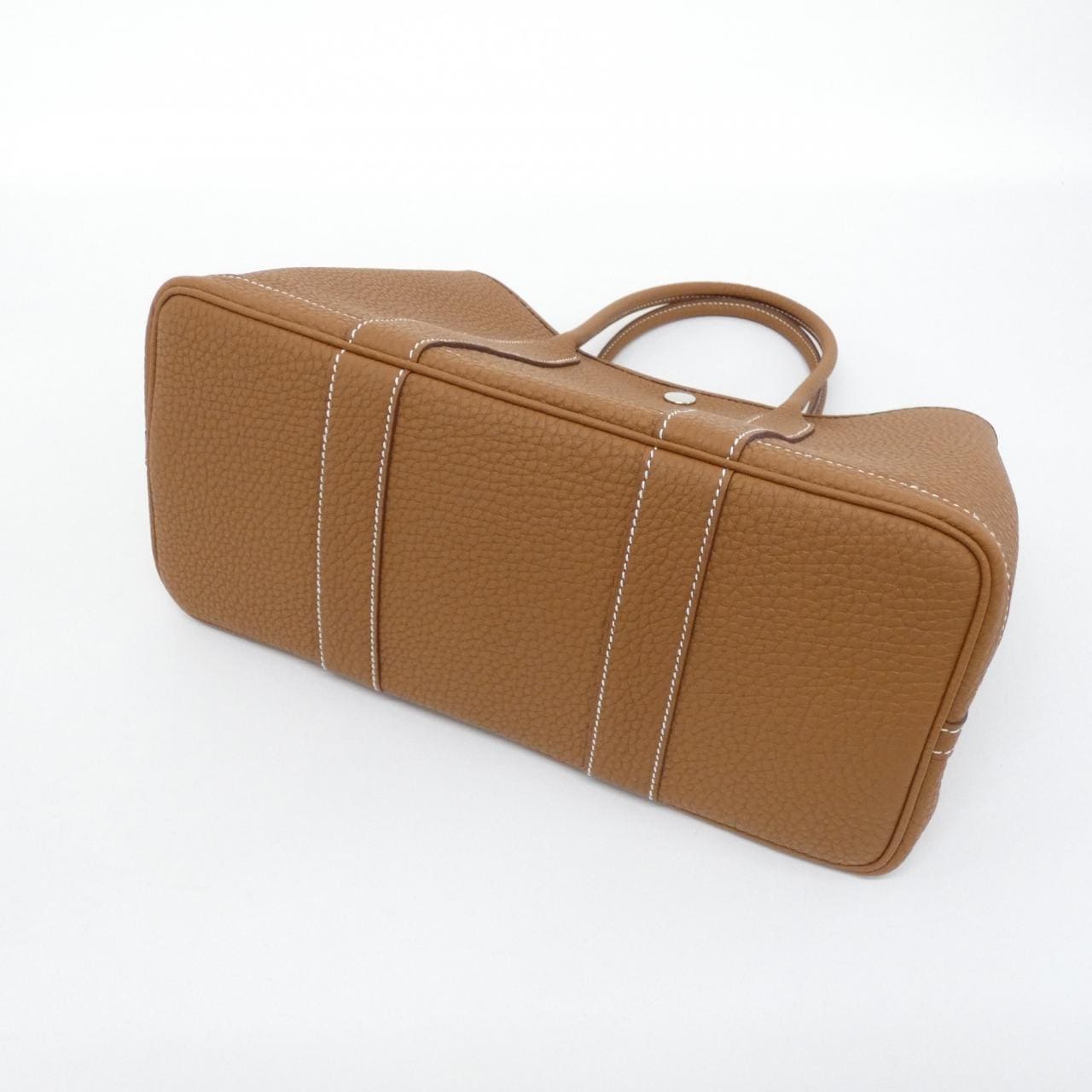 【未使用品】エルメス ガーデン パーティ 30cm 051568CK バッグ