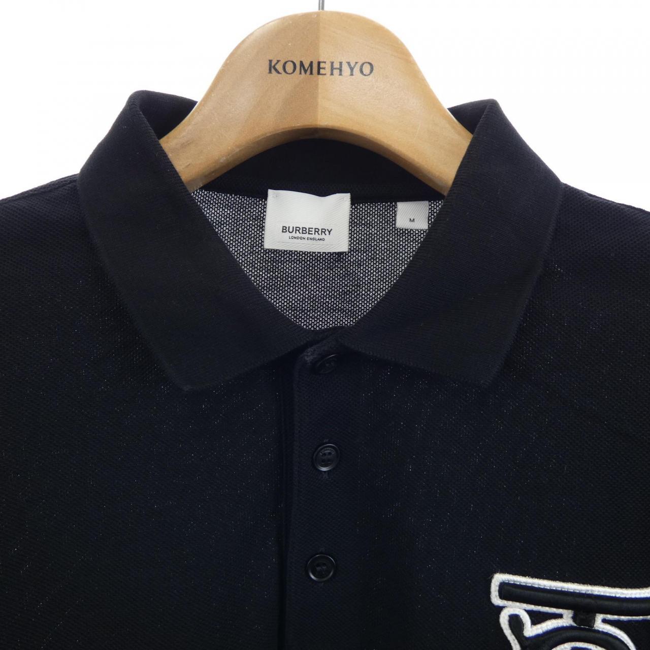 バーバリー BURBERRY 8016286 ポロシャツ