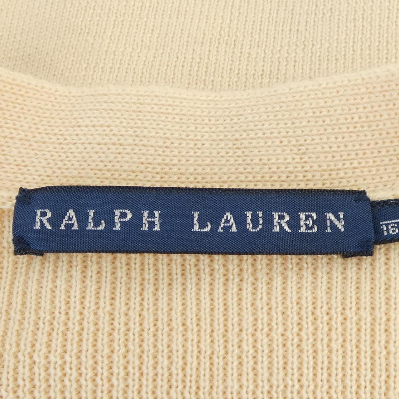 ラルフローレン RALPH LAUREN カーディガン