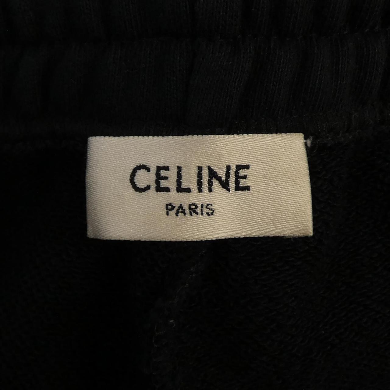 セリーヌ CELINE CELINE 16 トラックパンツ 2Z689670Q パンツ