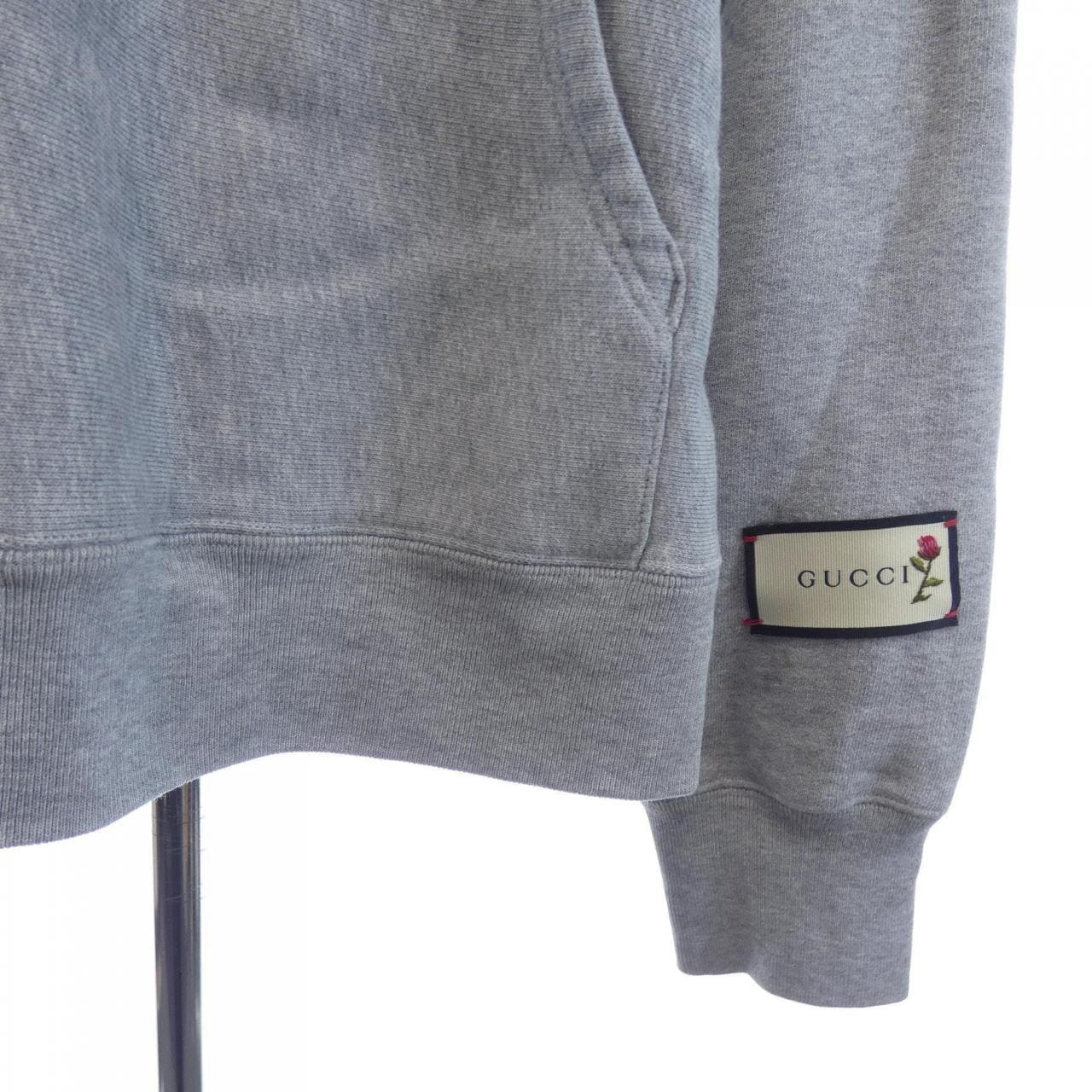グッチ GUCCI 560502-XJBB2 パーカー