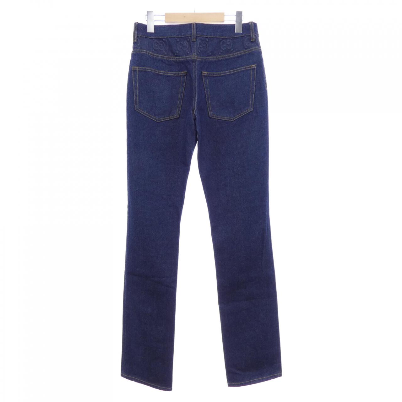 グッチ GUCCI 771462 XDCS8 ジーンズ