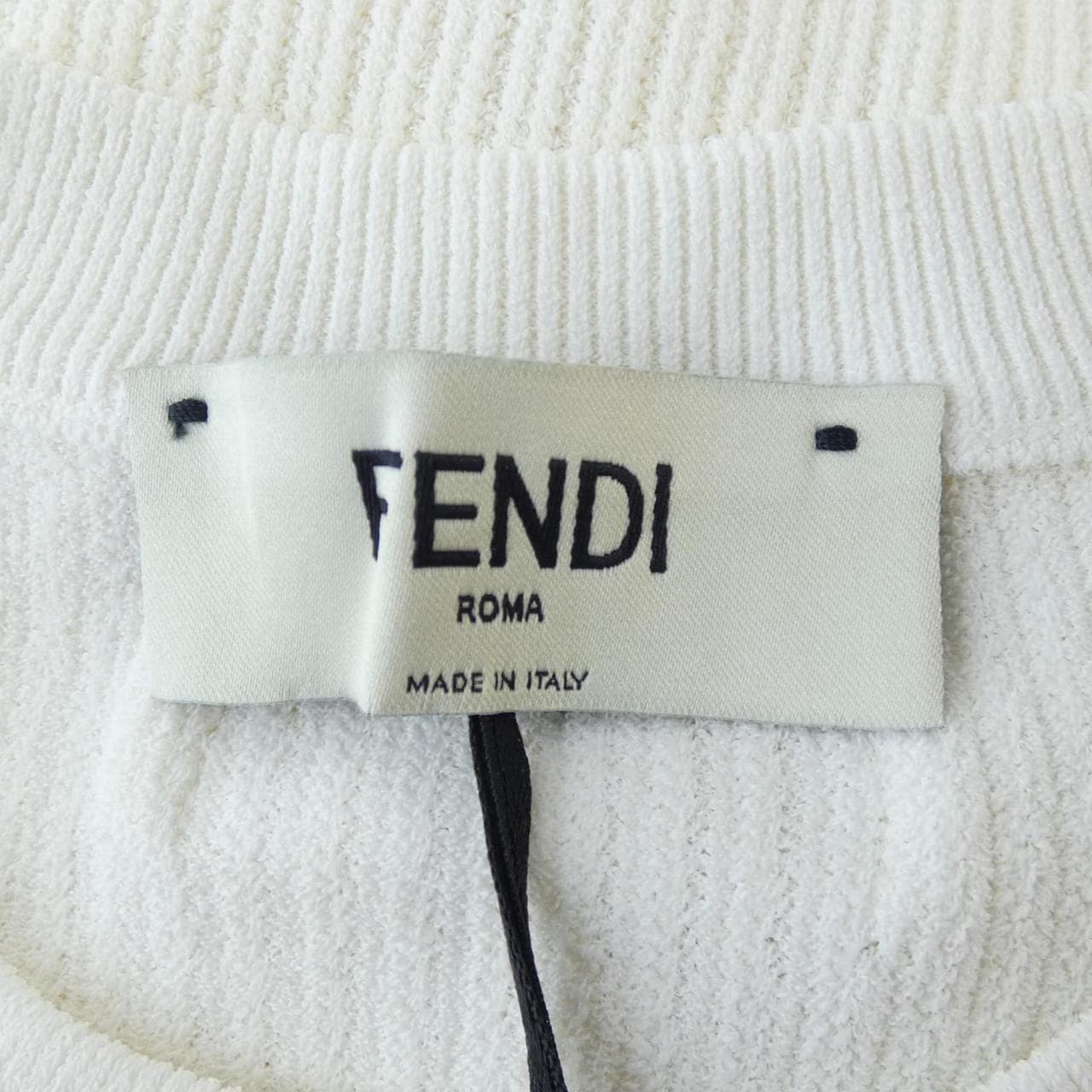 フェンディ FENDI FZXA42 YB5 ニット