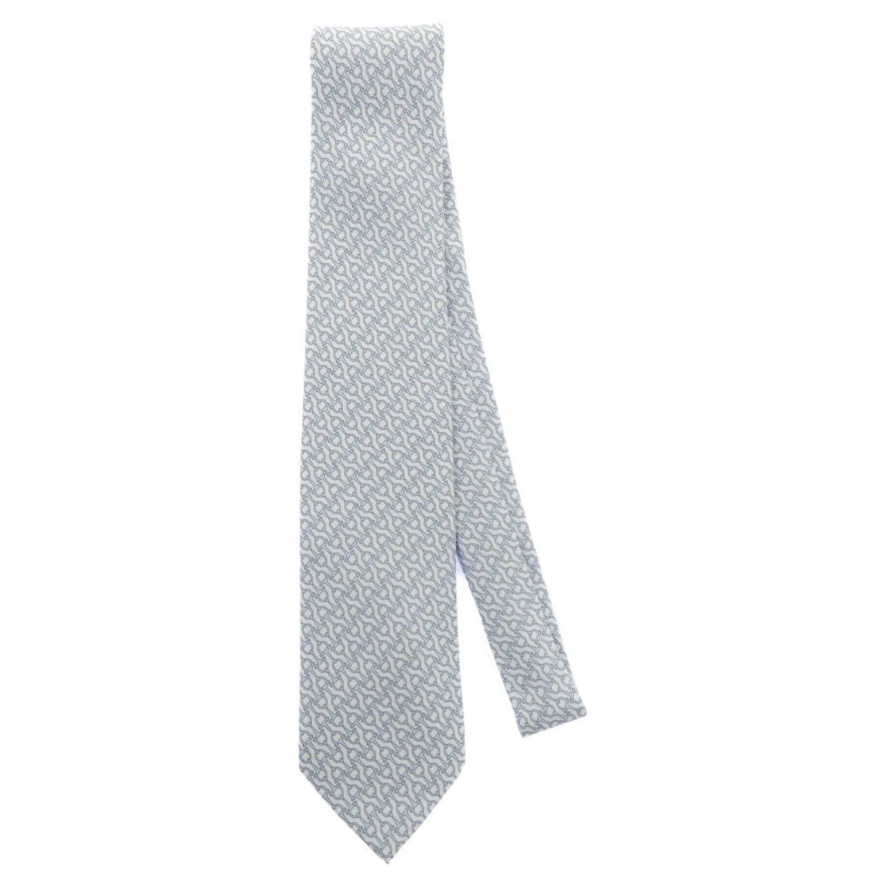 エルメス HERMES NECKTIE