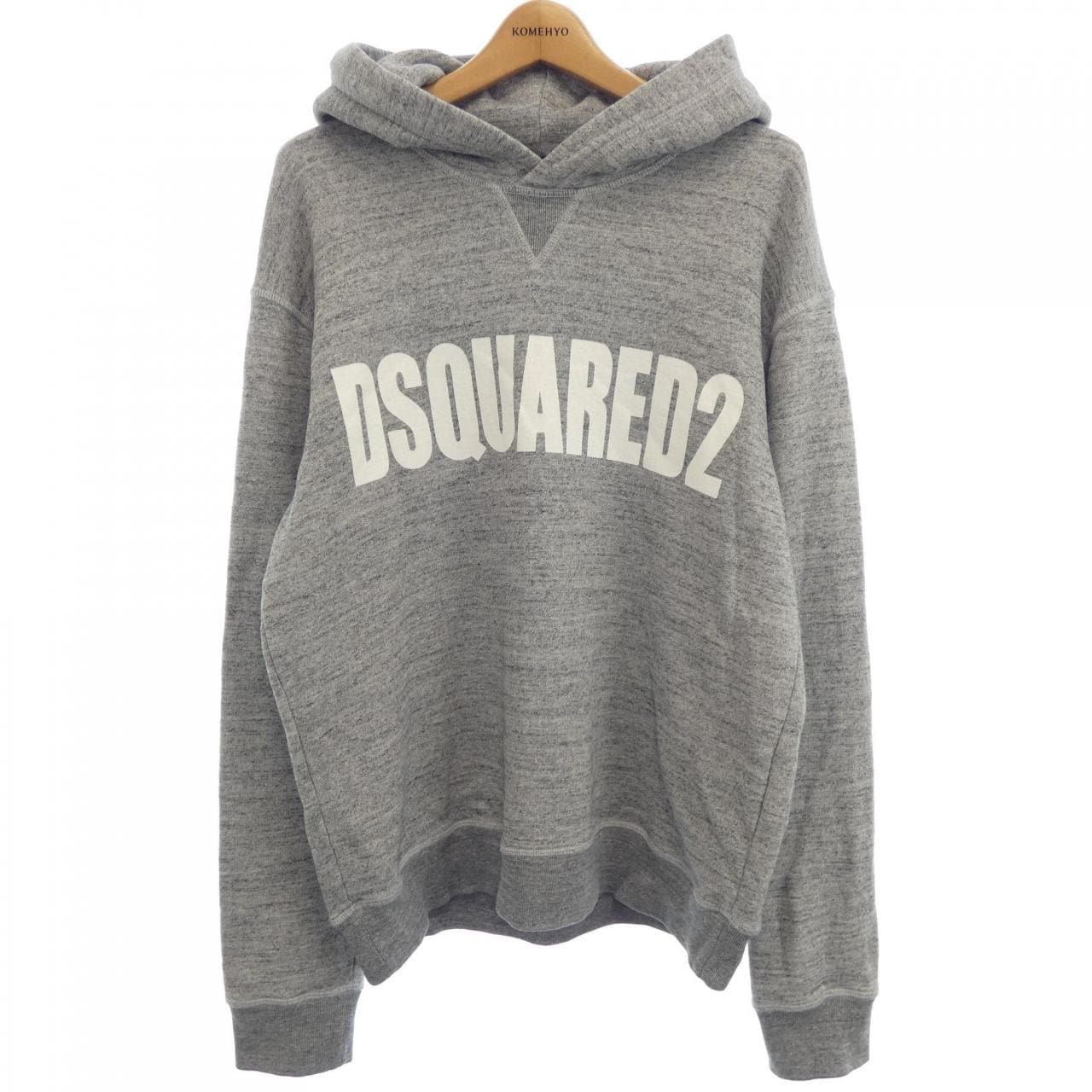 ディースクエアード DSQUARED2 パーカー