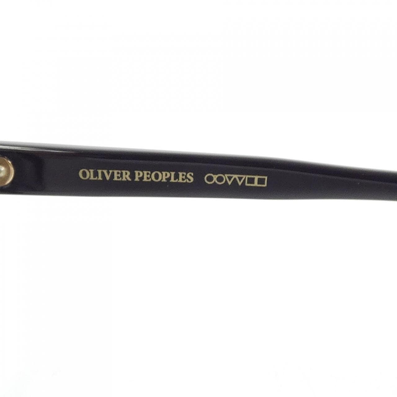 オリバーピープルズ OLIVER PEOPLES SUNGLASSES