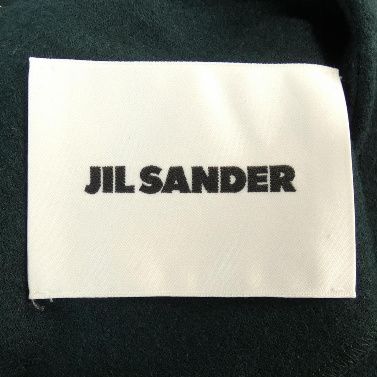 ジルサンダー JIL SANDER ワンピース