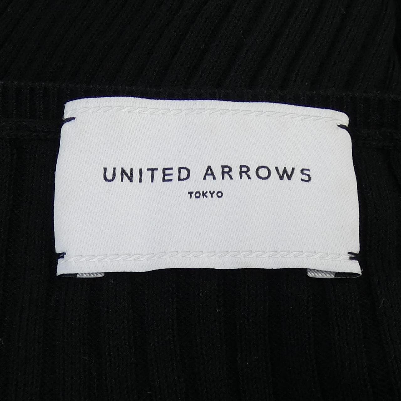 United Arrows UNITED ARROWS knit