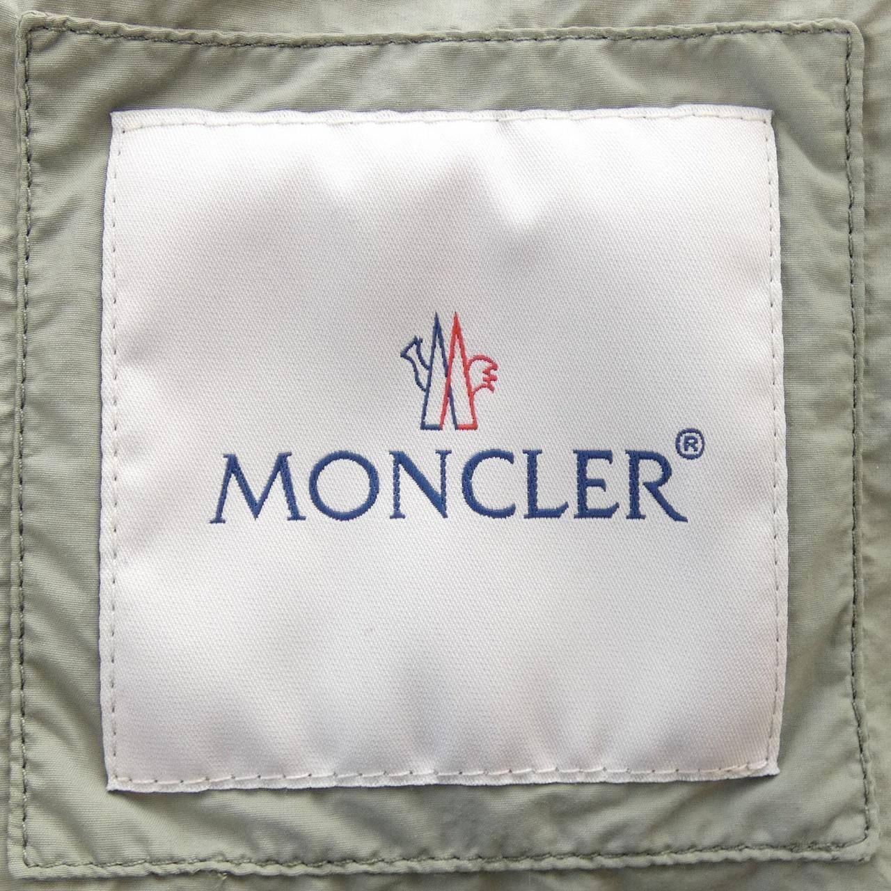 モンクレール MONCLER ブルゾン