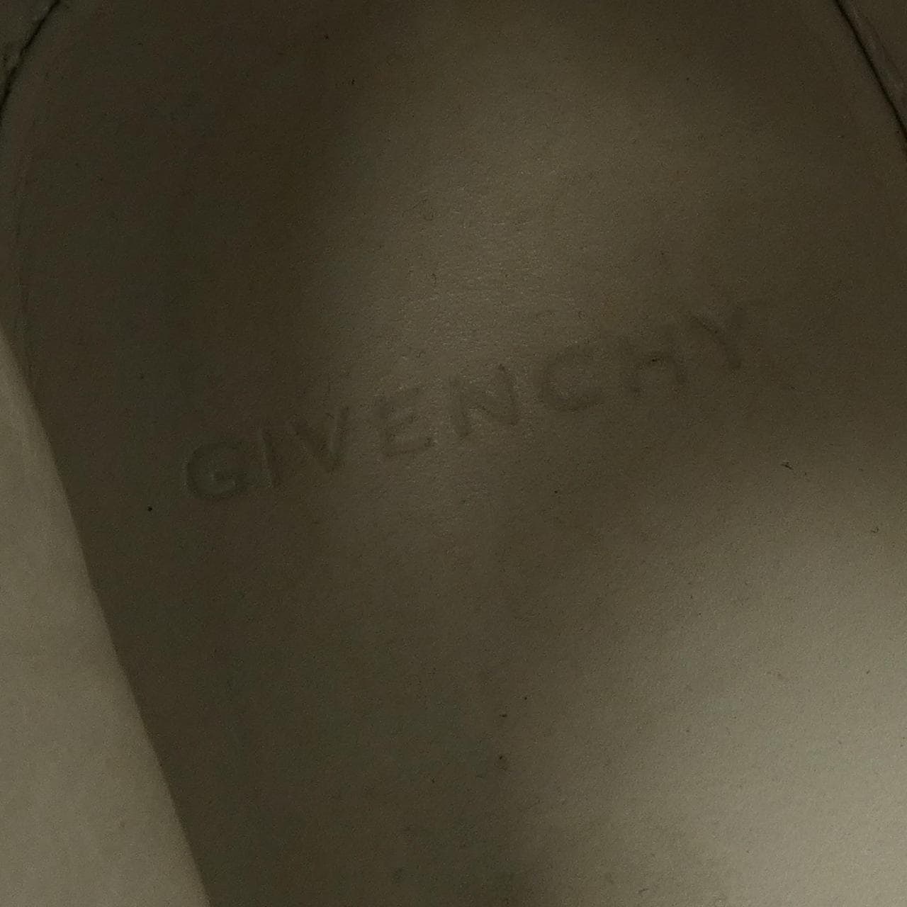 ジバンシー GIVENCHY スニーカー