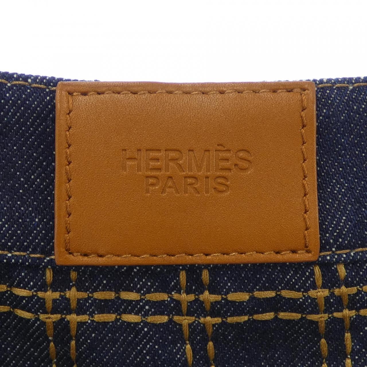 エルメス HERMES スカート