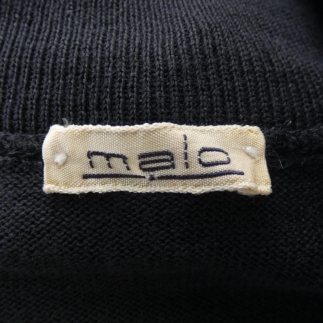 マーロ MALO ニット