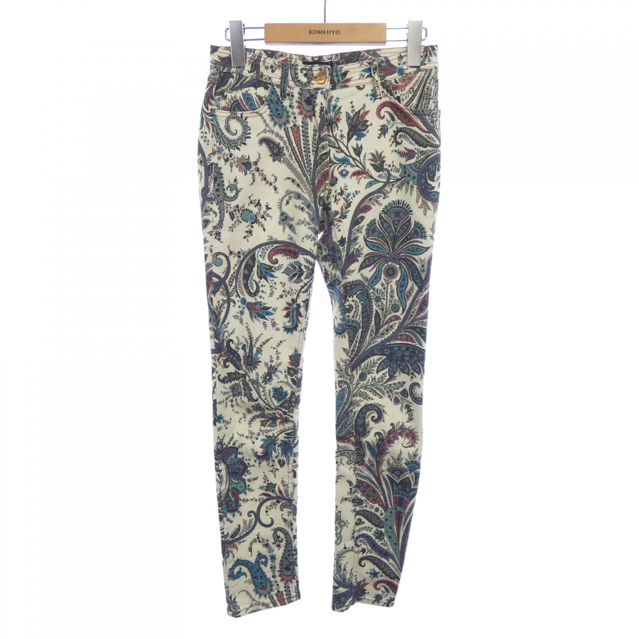 ETRO ETRO pants