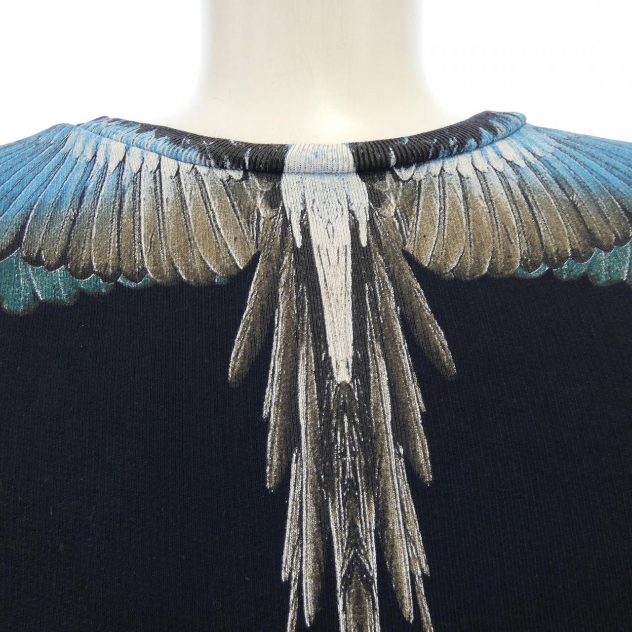 馬塞洛·伯隆MARCELO BURLON BURLON) 運動衫