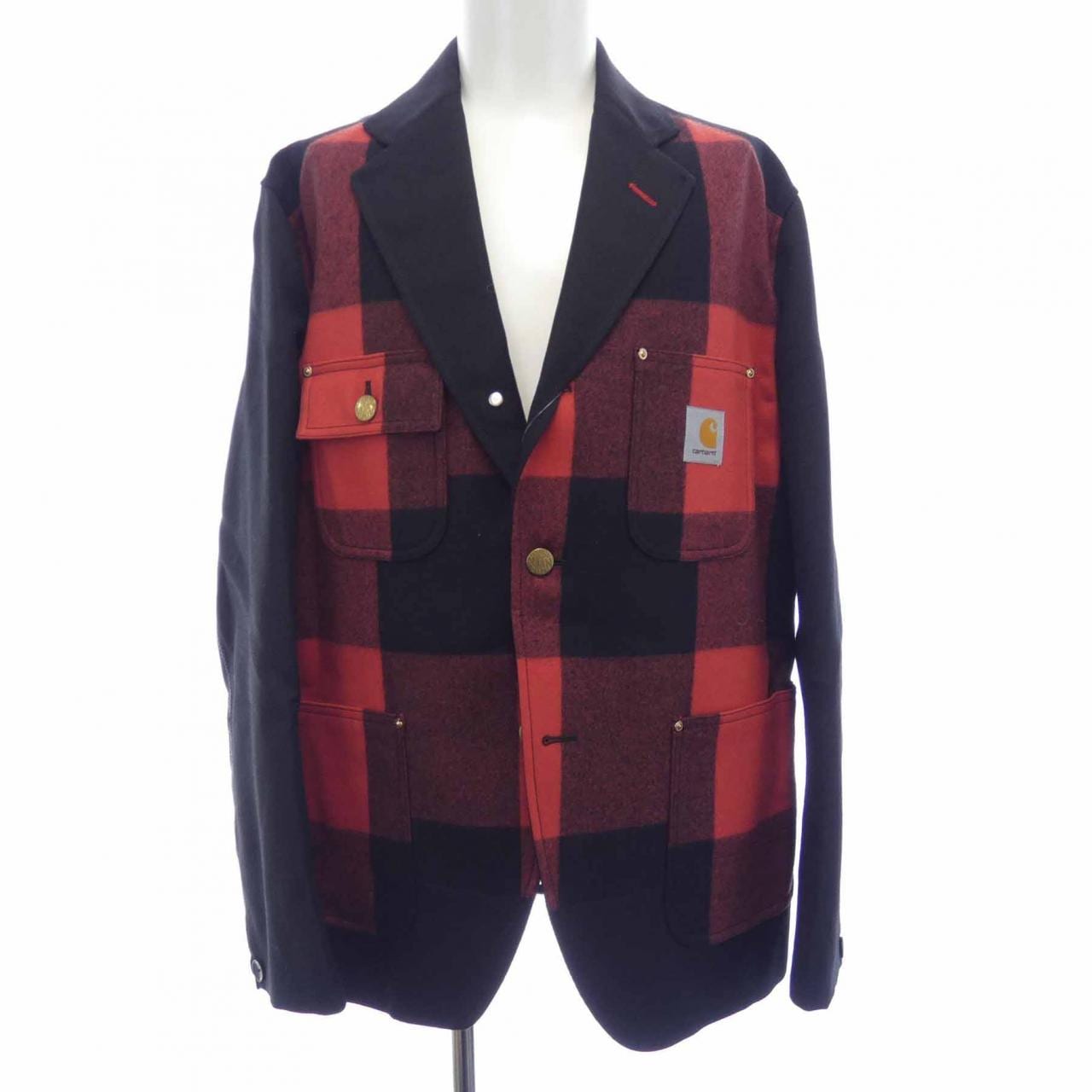 ジュンヤワタナベマン JUNYA WATANABE MAN ジャケット