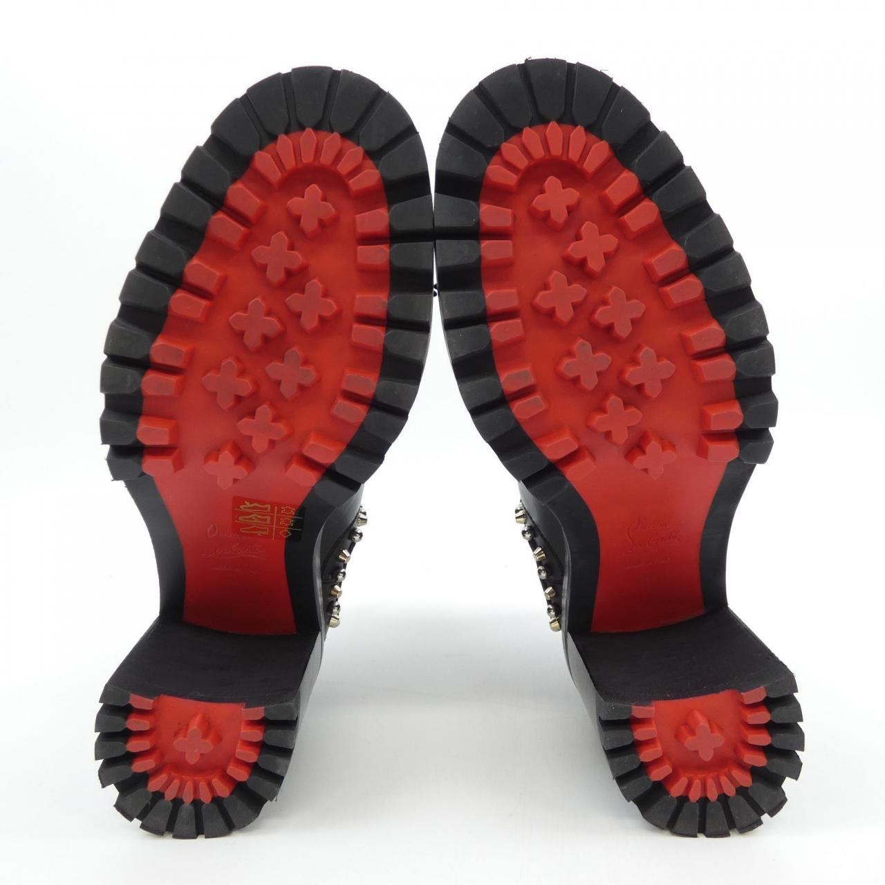 クリスチャンルブタン CHRISTIAN LOUBOUTIN ブーツ