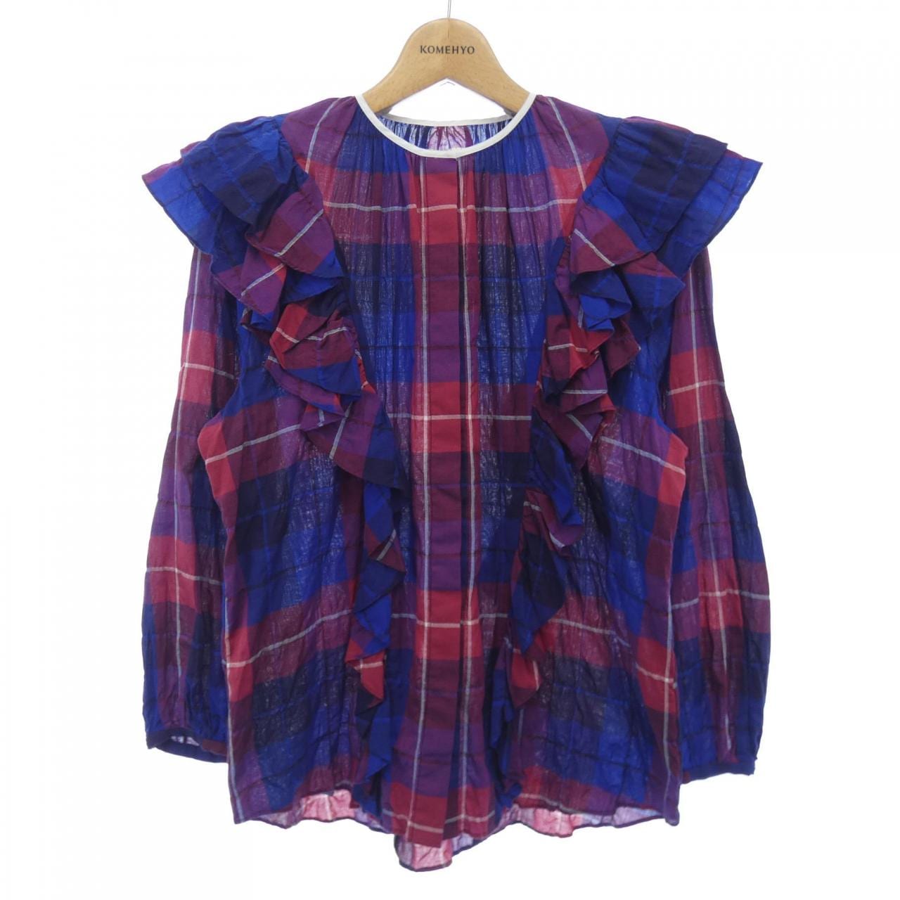 T-mat tops