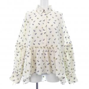 セシリーバンセン CECILIE BAHNSEN チュニック