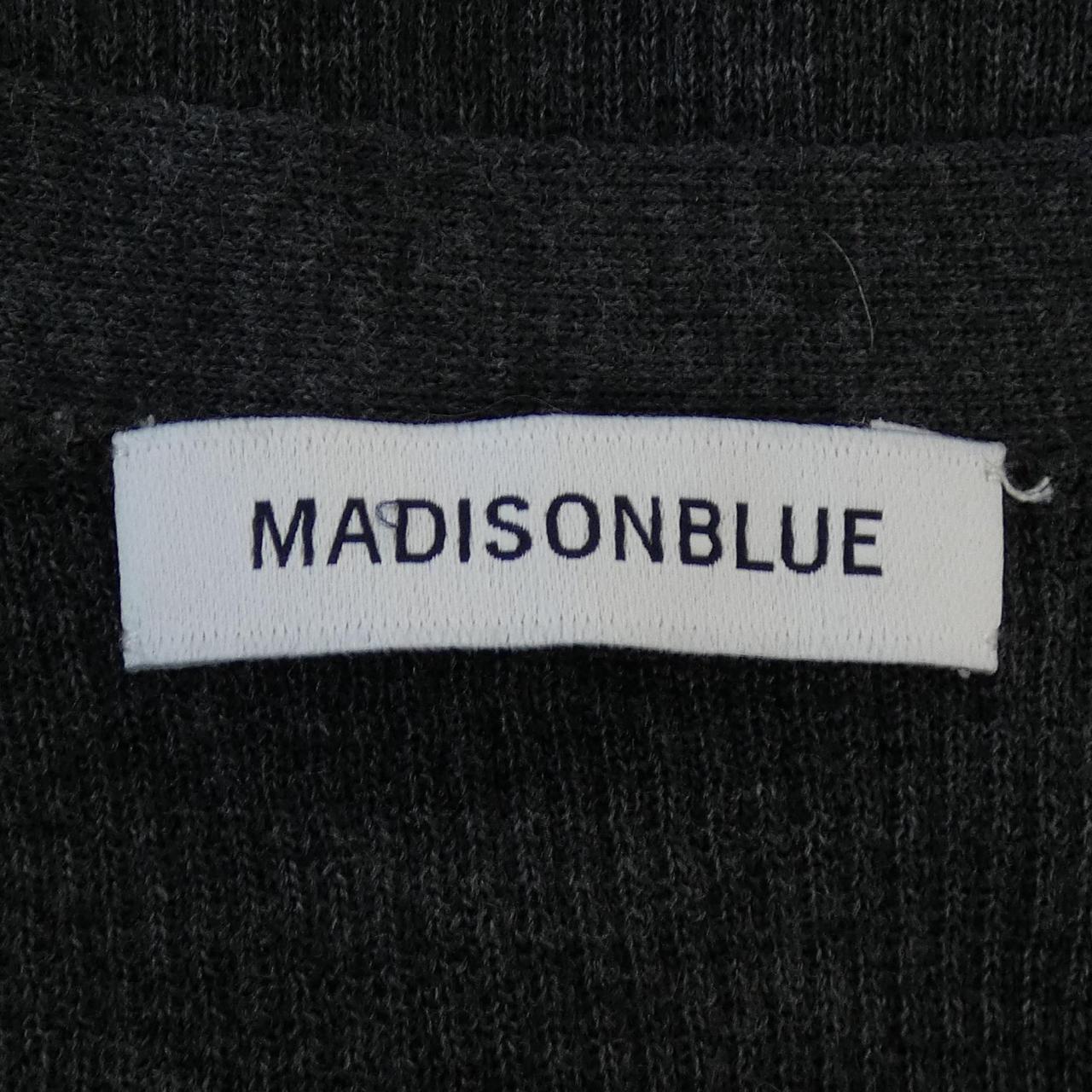 マディソンブルー MADISON BLUE カーディガン