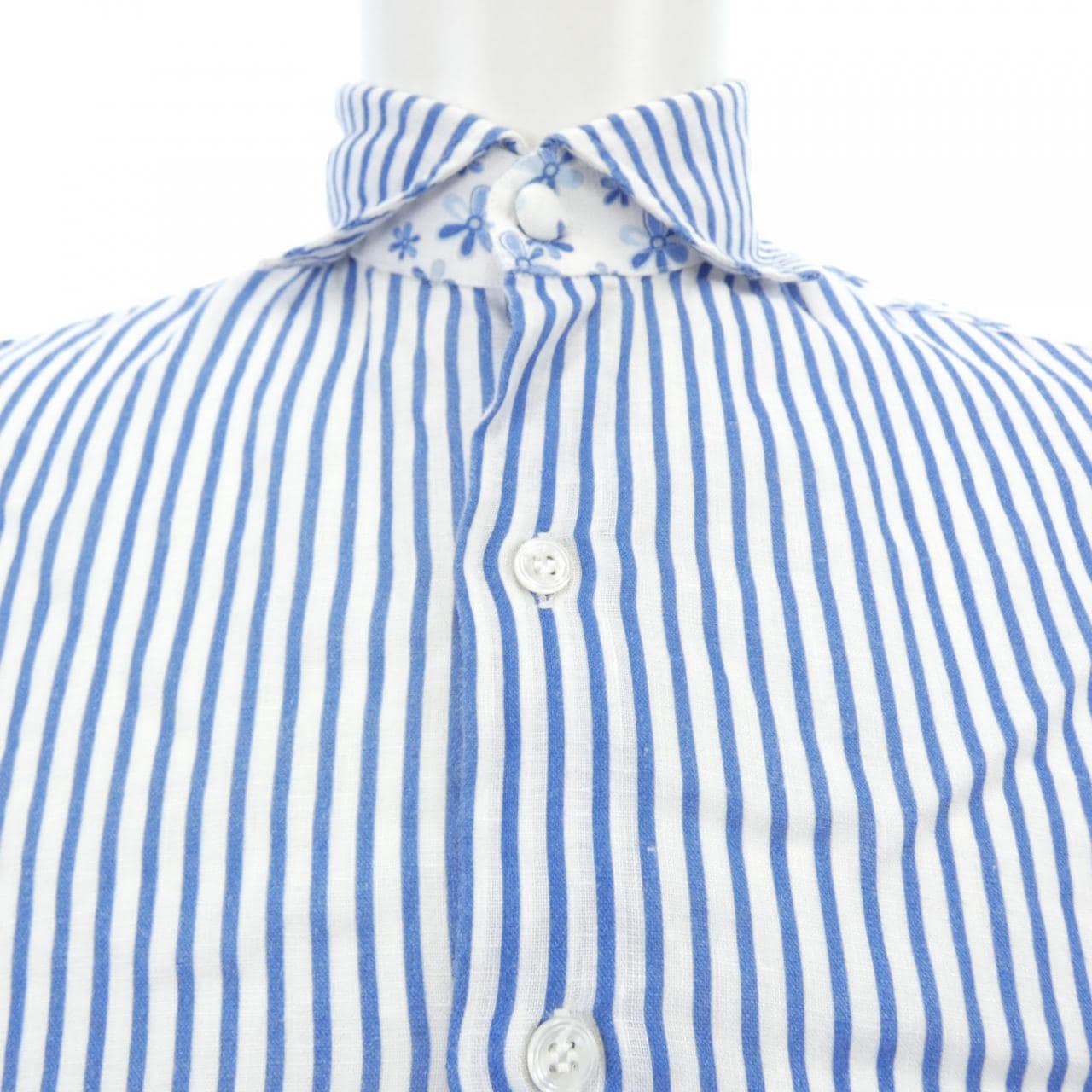 マリオムスカリエッロ MARIO MUSCARIELLO シャツ