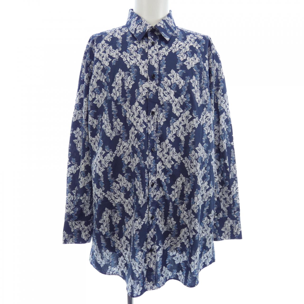 ドルチェアンドガッバーナ DOLCE&GABBANA シャツ