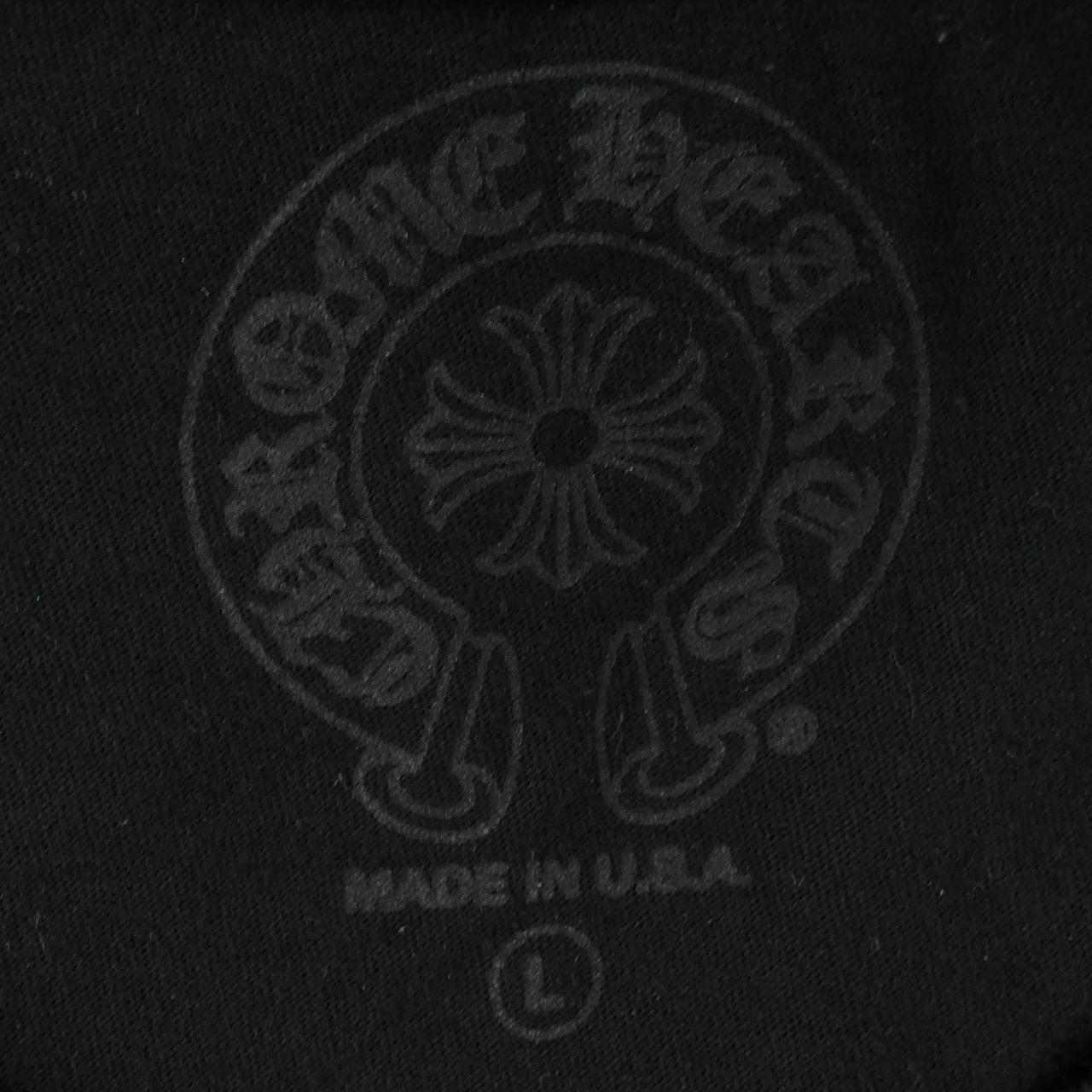 克罗CHROME HEARTS T 恤