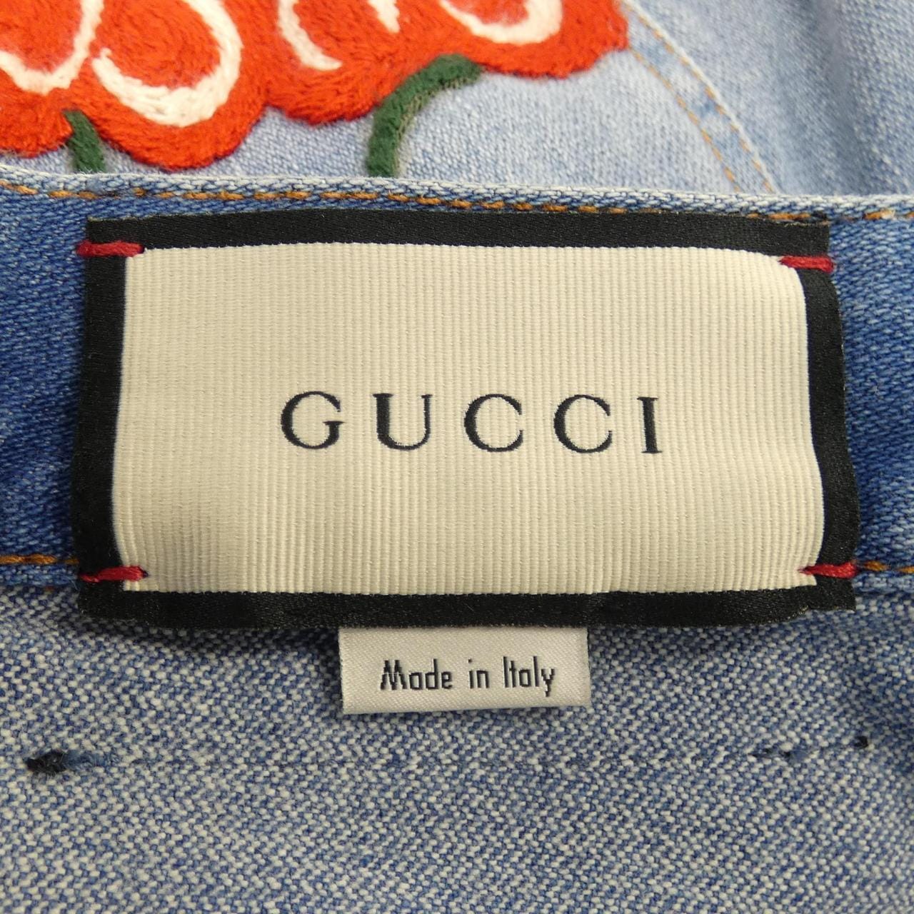 グッチ GUCCI ショートパンツ