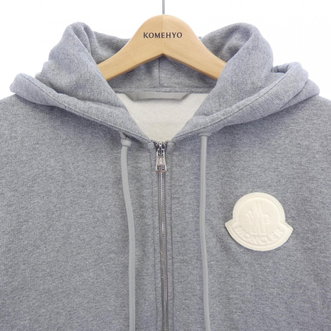 MONCLER MONCLER PARKER