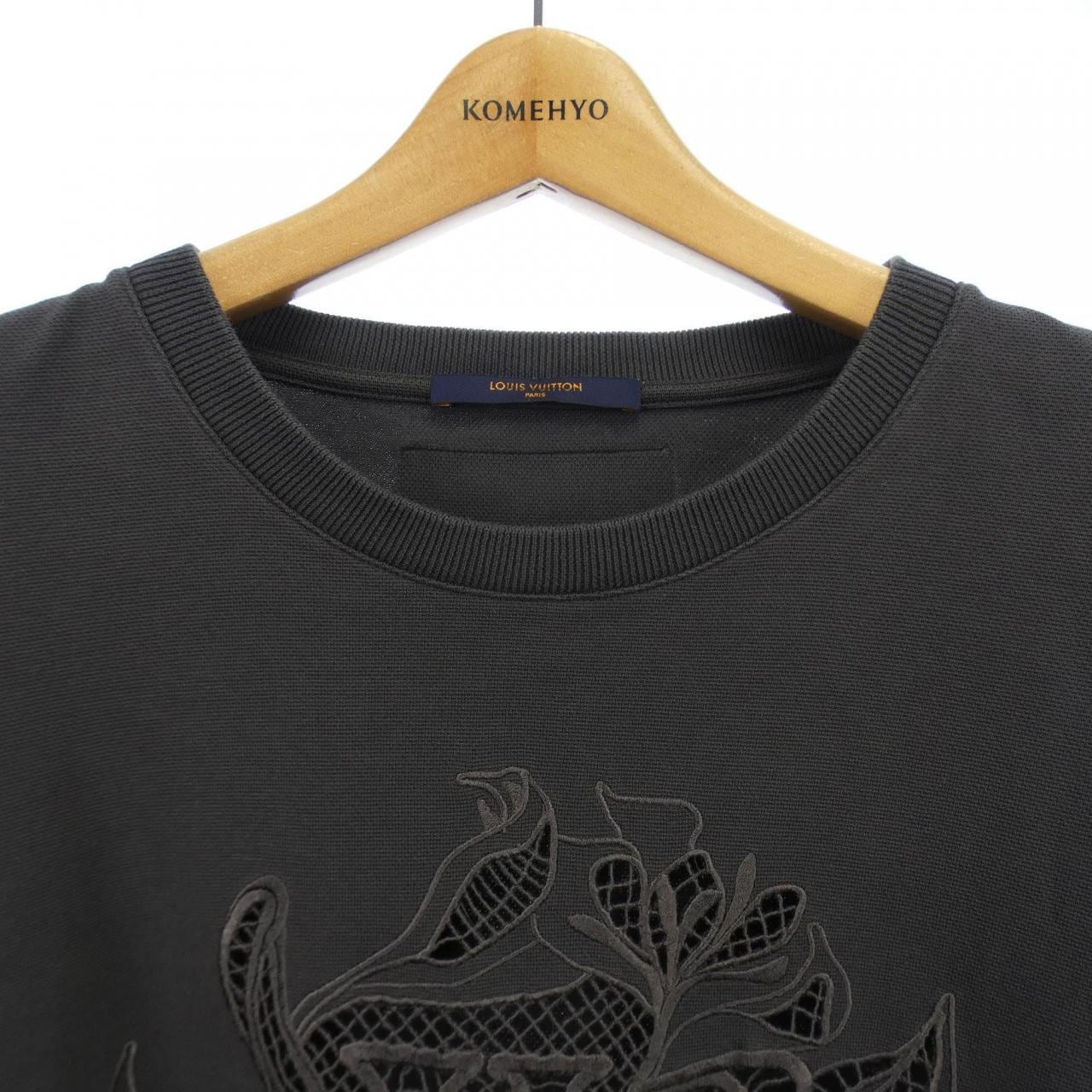 ルイヴィトン LOUIS VUITTON Tシャツ