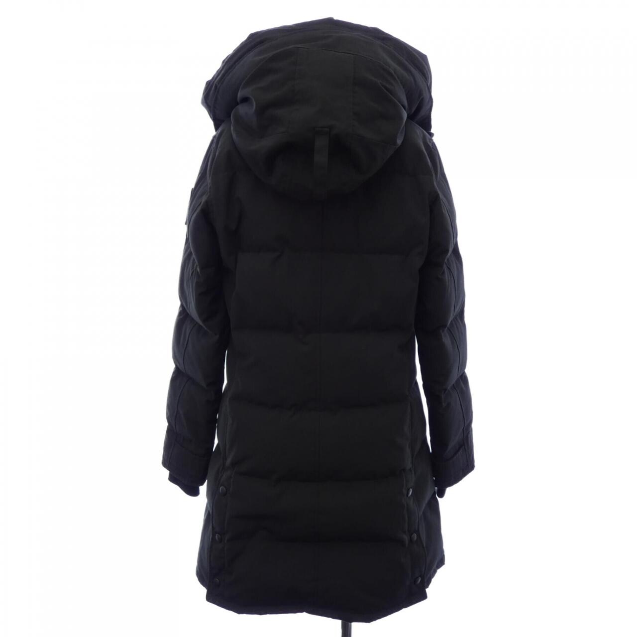カナダグース CANADA GOOSE シェルバーン SHELBURNE 3802LBT ダウンコート