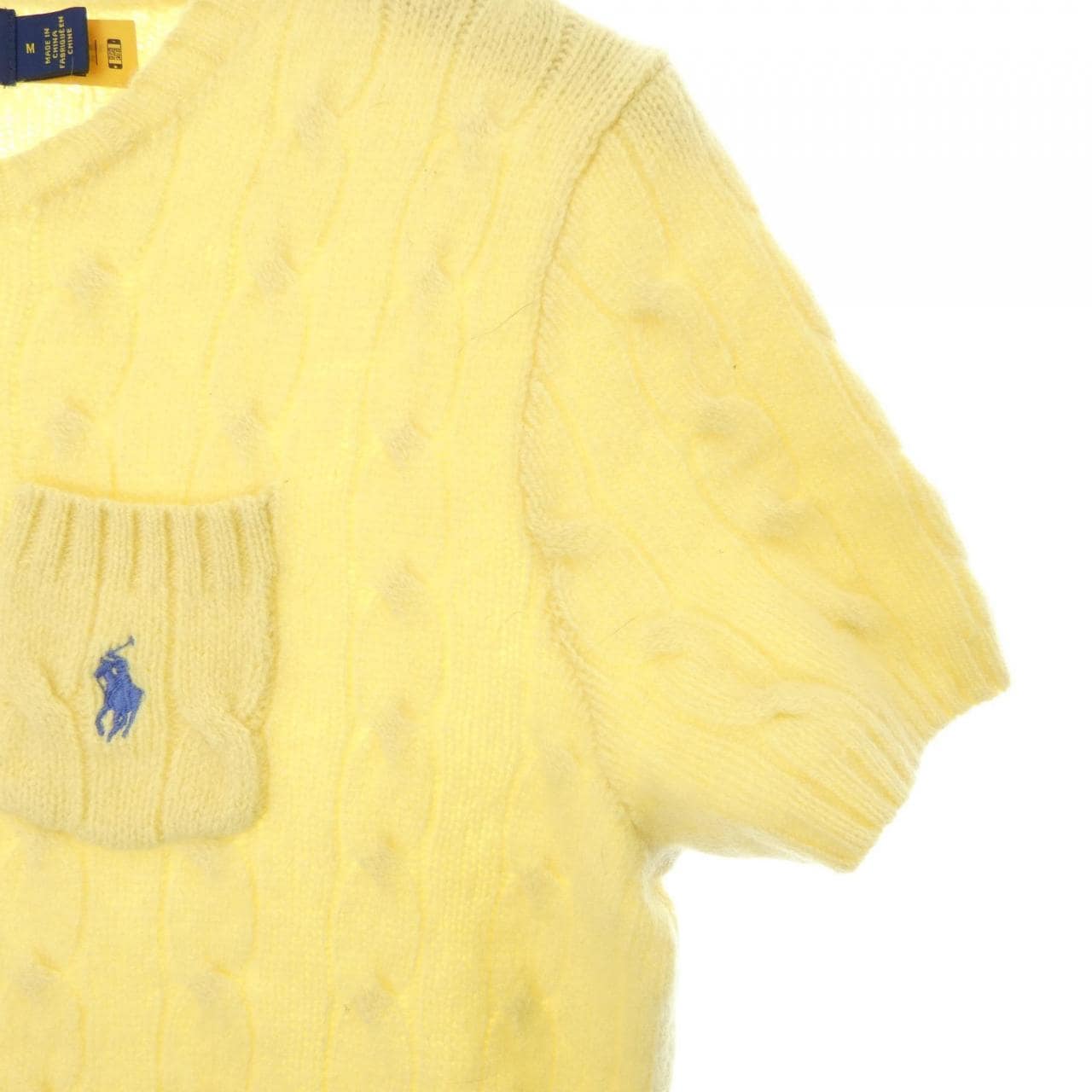 ポロラルフローレン POLO RALPH LAUREN ニット