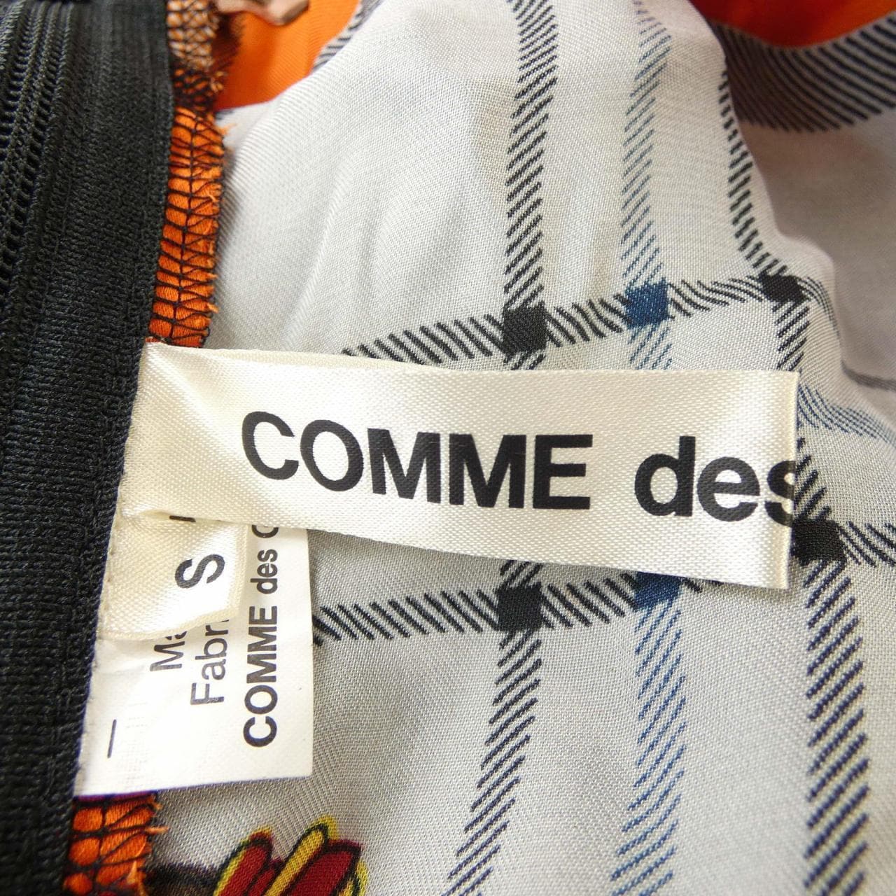 COMME des GARCONSGC-O029连衣裙
