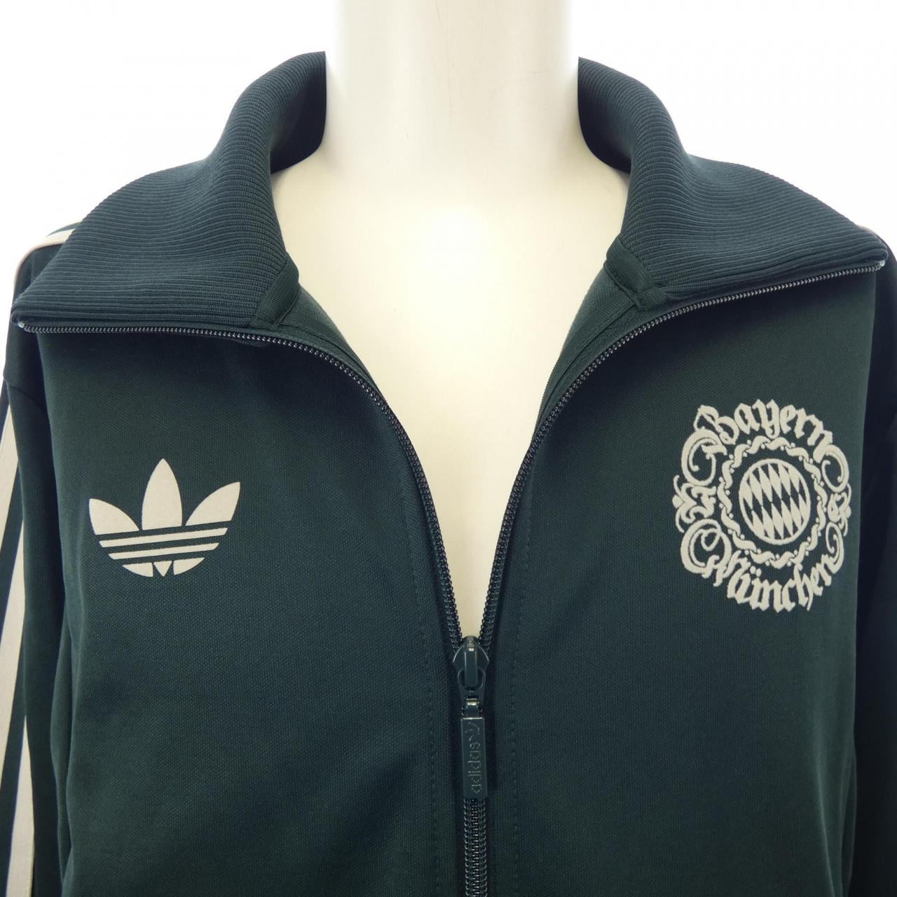 アディダス ADIDAS ジャケット