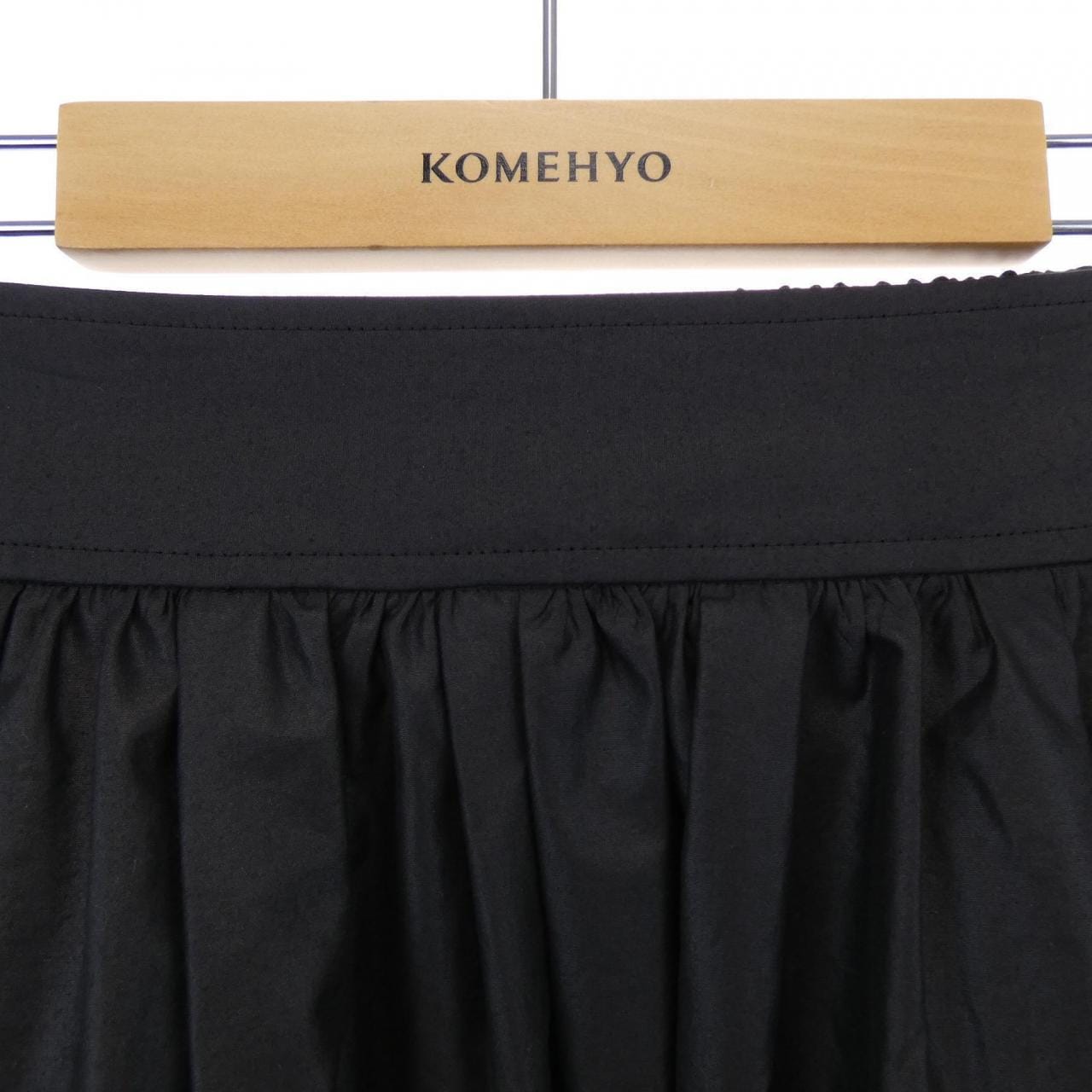 マカフィー MACPHEE スカート