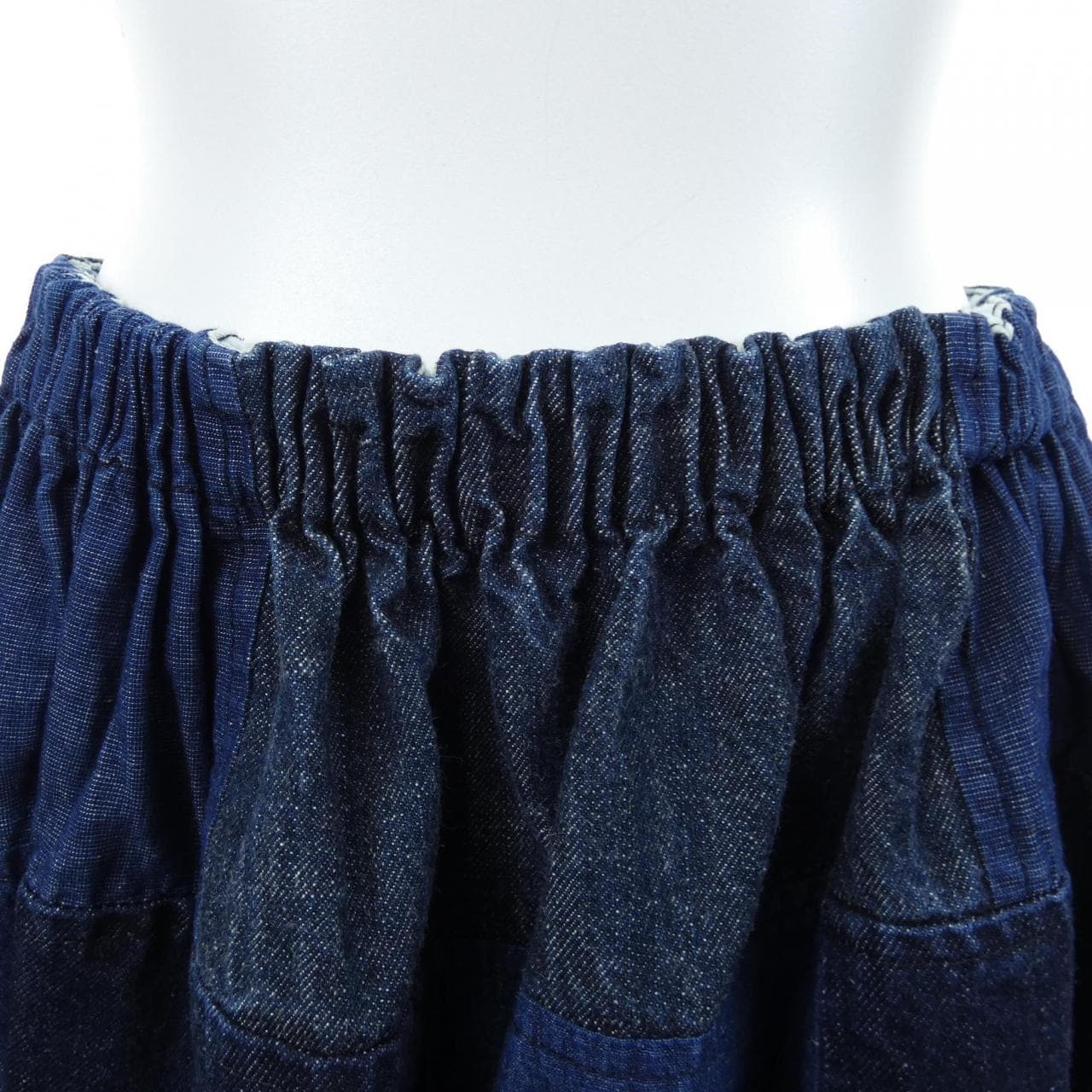 タオコムデギャルソン tao COMME des GARCONS TM-S021 スカート