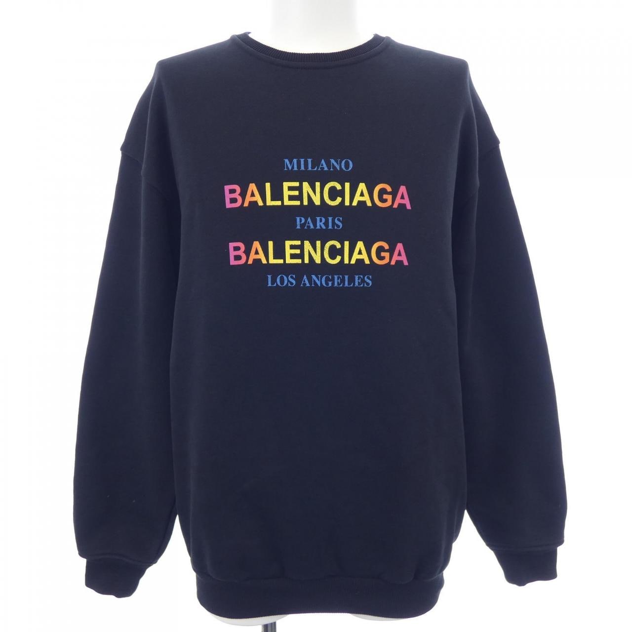 バレンシアガ BALENCIAGA 501980 スウェット