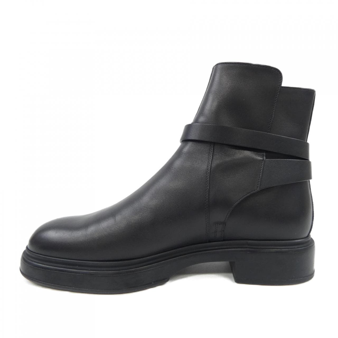 エルメス HERMES ケリーバックル 222935Z ブーツ