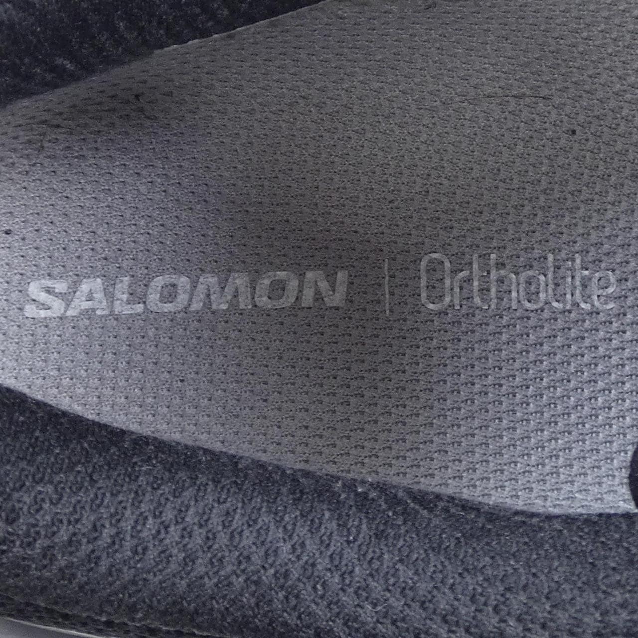 サロモン SALOMON 410857 スニーカー
