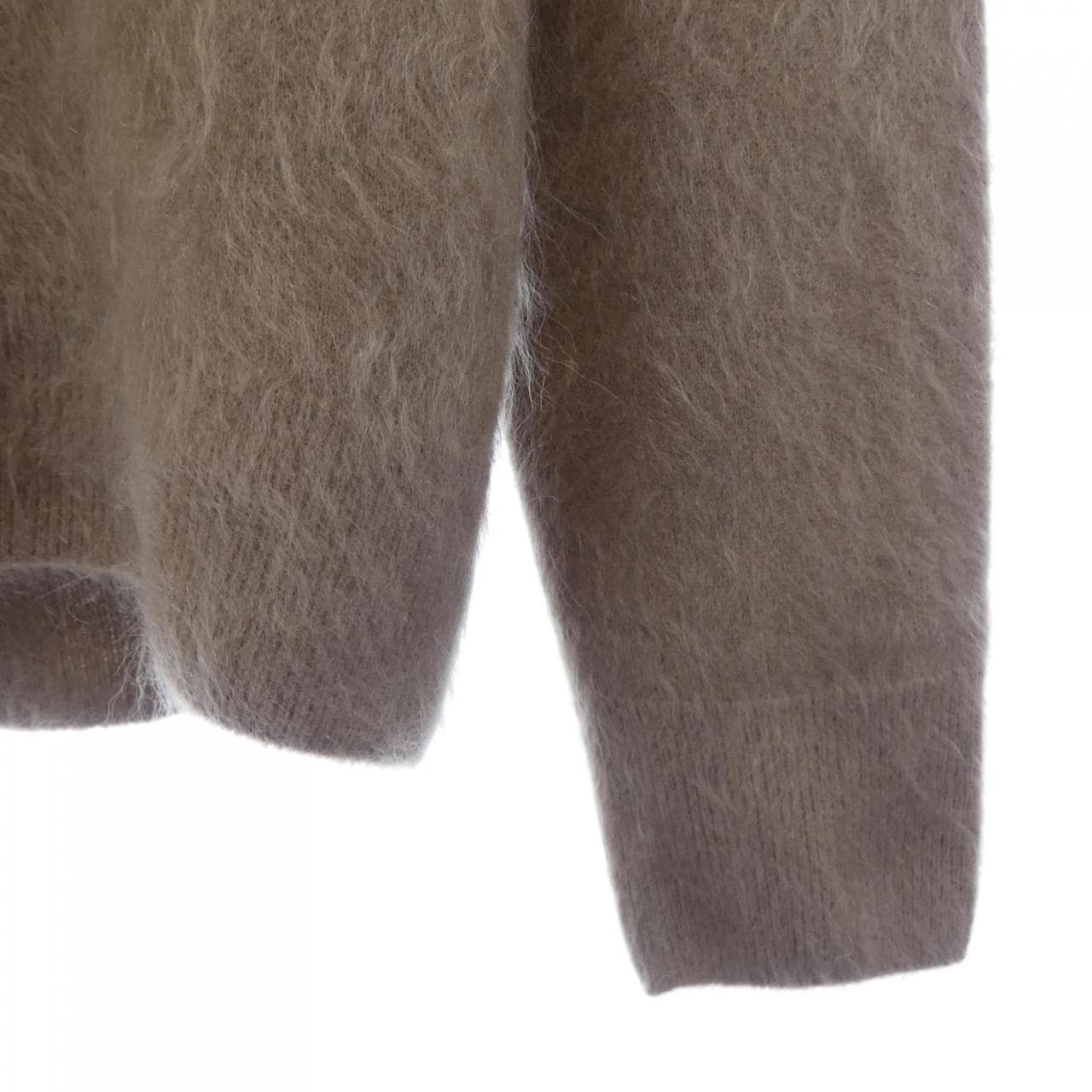 エイトン ATON ニット