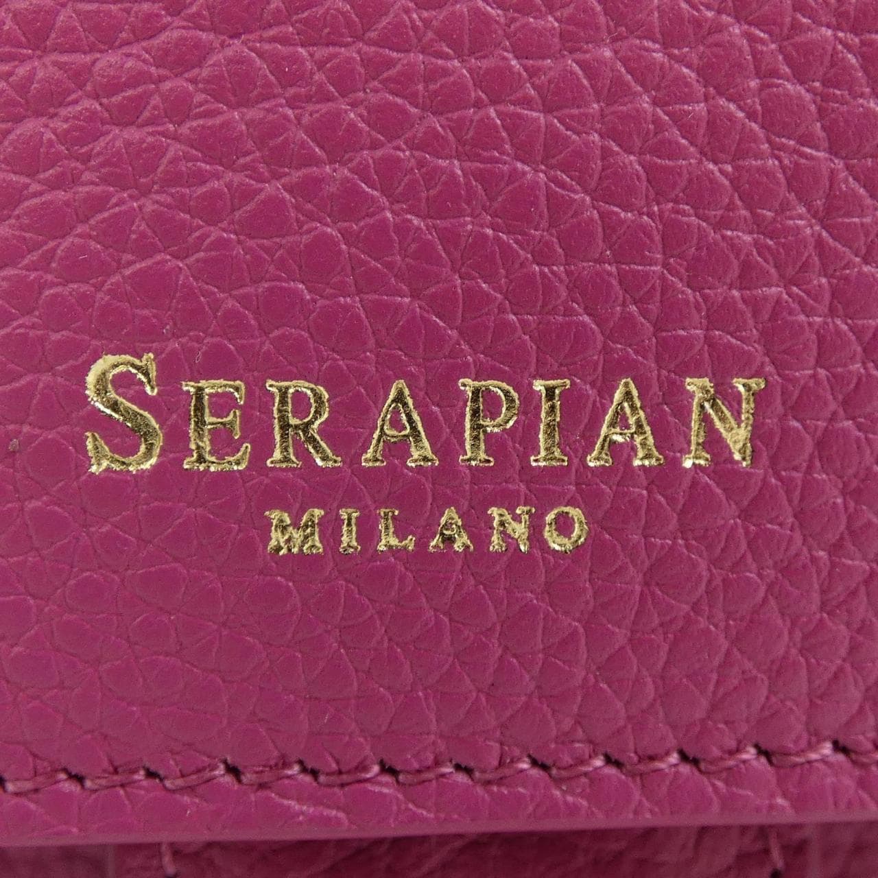 セラピアン SERAPIAN SRRUGWLL722123A068 BAG