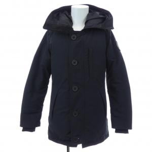 カナダグース CANADA GOOSE ジャスパー パーカ JASPER PARKA BLACK LABEL 3438MBJ ダウンコート