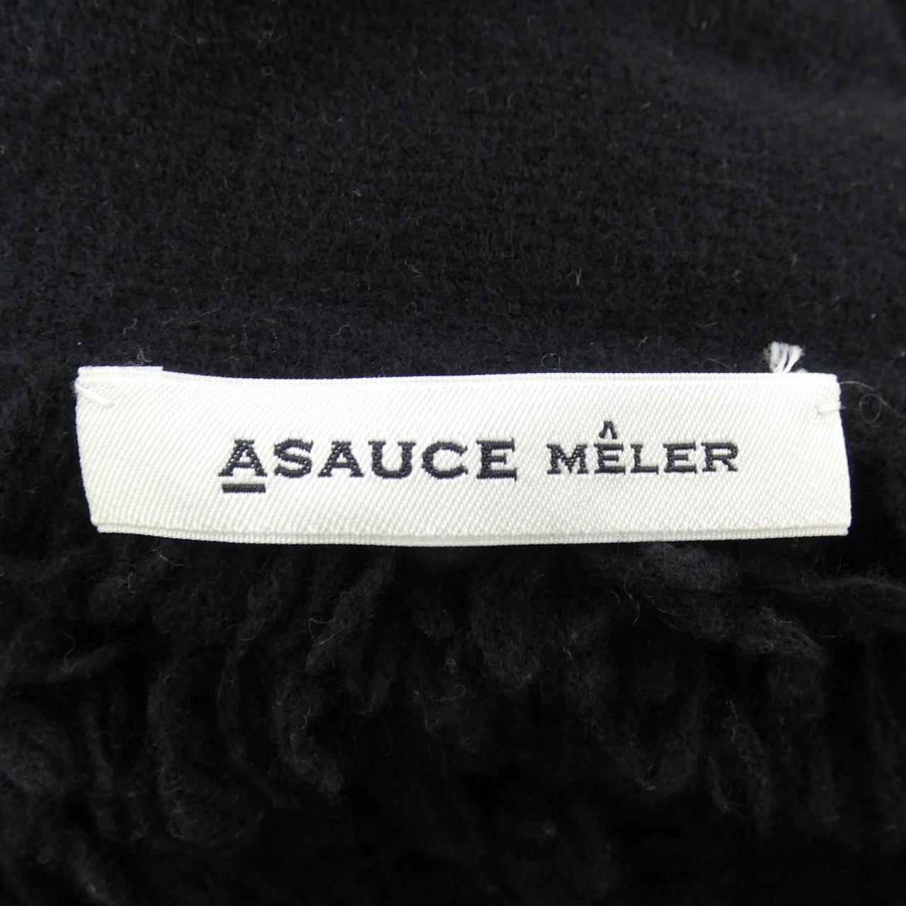 アソースメレ ASAUCE MELER STOLE