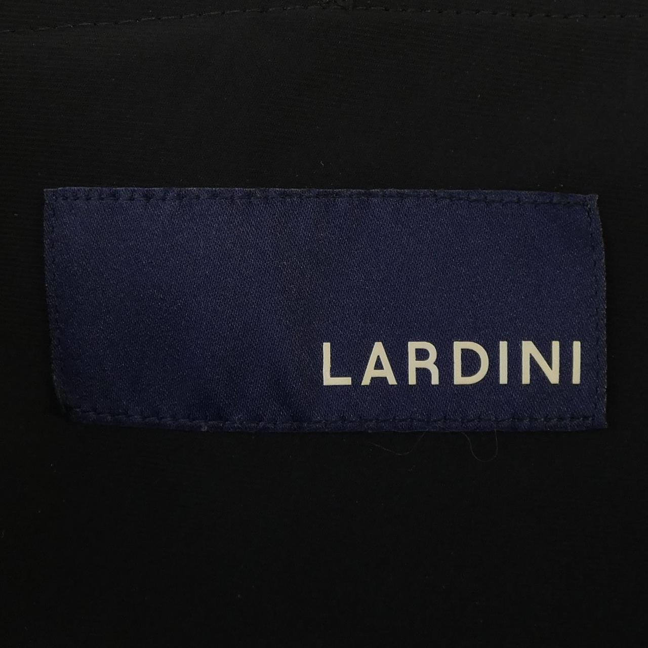 ラルディーニ LARDINI EASY WEAR ジャケット