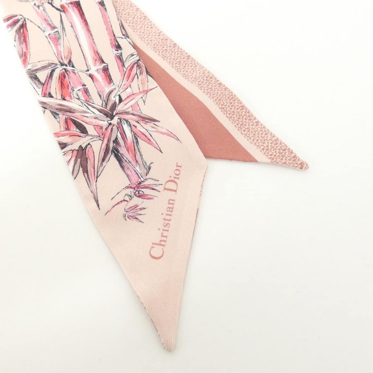 クリスチャンディオール 54TJB106I604 スカーフ