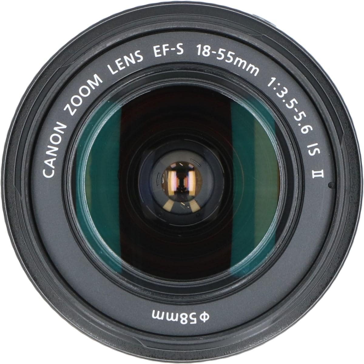 ＥＦ－Ｓ１８－５５ｍｍ　Ｆ３．５－５．６ＩＳＩＩ